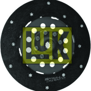 Disque d’embrayage LUK