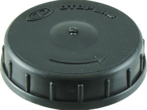 Bouchon réservoir huile de direction assistée.