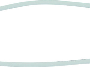 Bague anti extrusion culasse de vérin