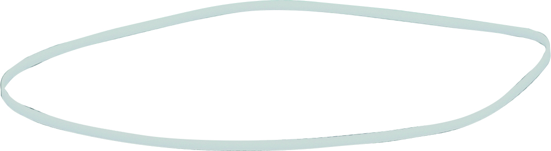 Bague anti extrusion culasse de vérin