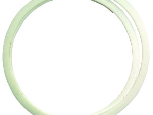 Bague anti extrusion piston de vérin