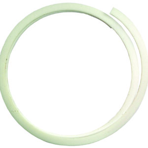 Bague anti extrusion piston de vérin