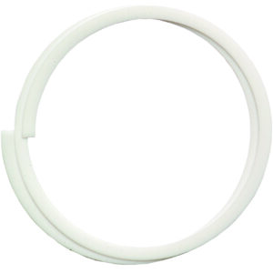 Bague anti extrusion piston de vérin