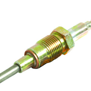 Bougie de préchauffage