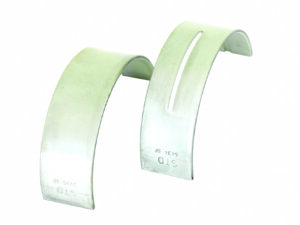 Paire de coussinets de vilebrequin (0.020″)