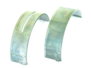 Paire de coussinets de vilebrequin (0.020″)