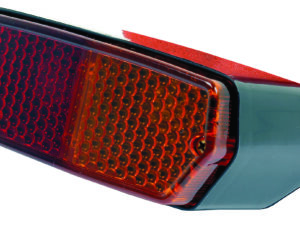 Feu arrière droit 3 fonctions 12v