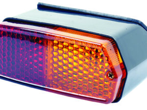 Feu arrière gauche 12v 3 fonctions