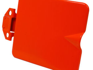 Trappe de réservoir