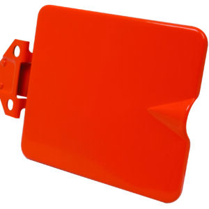 Trappe de réservoir