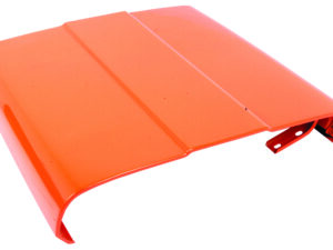 Capot supérieur 3 cylindres