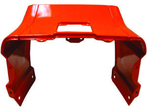 Partie de capot=4950903