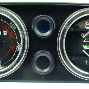 Combiné tableau de bord