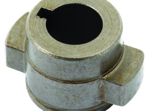 Moyeu d’entraînement