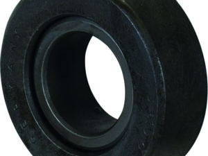 Rotule 30.5mm x 64mm x 21mm. pivot moyeu pont avant.