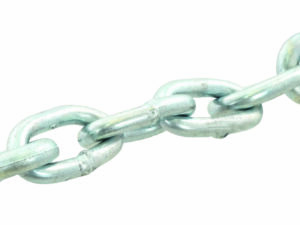 Chaîne stabilisateur 4 mailles