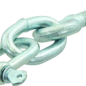 Tirant arrière stabilisateur