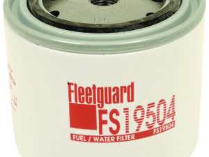 Filtre Fleetguard FS19504