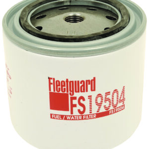 Filtre Fleetguard FS19504