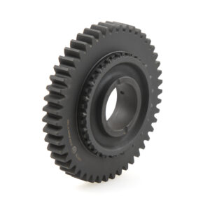 Pignon fou 49 dents. denture droite. 4ème.