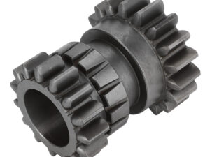 Pignon fou double marche arrière