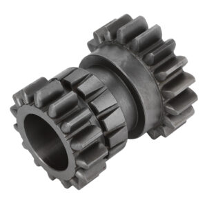 Pignon fou double marche arrière