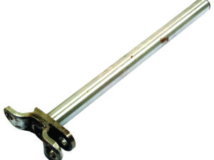 Axe de pédale de frein