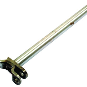 Axe de pédale de frein