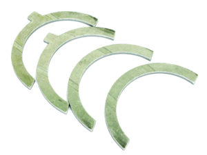 Jeu de cales de latérales STD