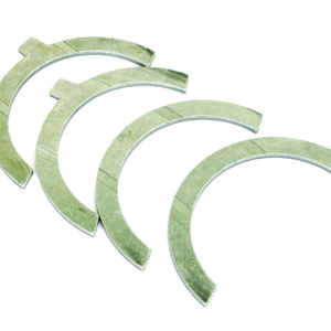 Jeu de cales de latérales STD