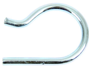 Clips porte butée embryage