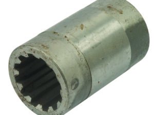 Manchon liaison Z12 central arbre pont avant