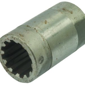 Manchon liaison Z12 central arbre pont avant