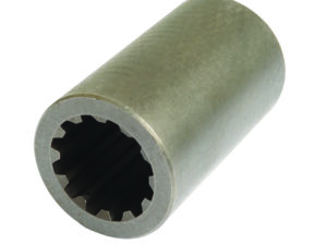 Manchon liaison Z12 avant arrière arbre pont avant