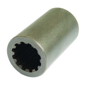 Manchon liaison Z12 avant arrière arbre pont avant