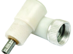 Renvoi d’angle câble compteur