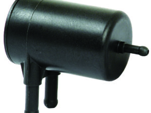 Réservoir  préchauffage