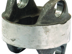 Mâchoire double transmission pont croisillon 27mm x 82mm