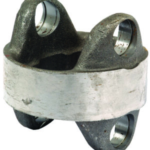 Mâchoire double transmission pont croisillon 27mm x 82mm