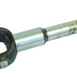 Arbre extérieur transmission pont avant 242mm