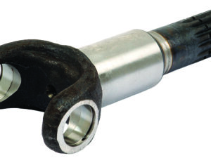 Arbre extérieur transmission pont avant 201mm