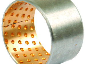 Bague moyeu pont avant