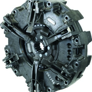 Mécanisme d’embrayage LUK