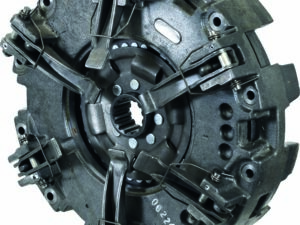 Mécanisme d’embrayage LUK