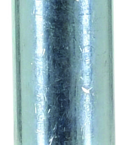 Axe inférieur de chandelle relevage