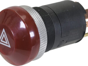 Commutateur clignotant