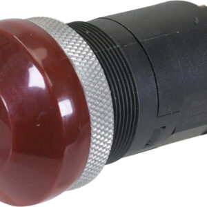 Commutateur clignotant