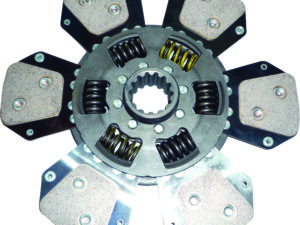 Disque d’embrayage LUK