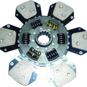 Disque d’embrayage LUK