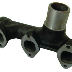 Collecteur d’échappement